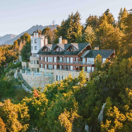 El Faro Boutique Hotel & Spa By Don Вила ла Ангостура Екстериор снимка
