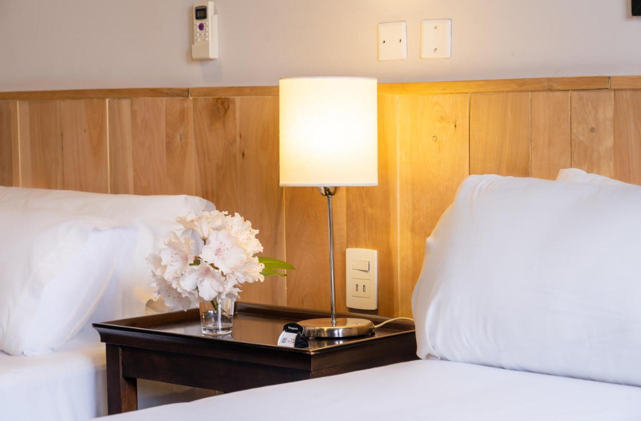 El Faro Boutique Hotel & Spa By Don Вила ла Ангостура Екстериор снимка