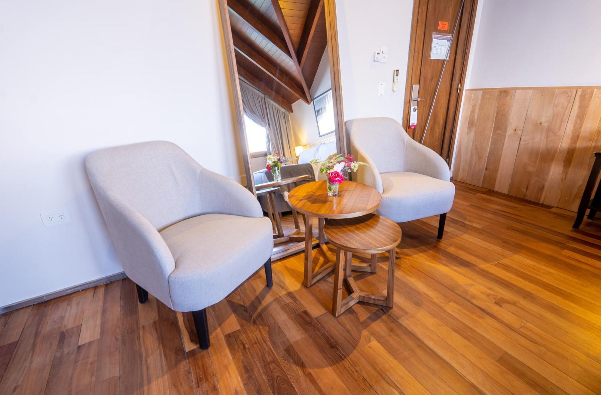 El Faro Boutique Hotel & Spa By Don Вила ла Ангостура Екстериор снимка