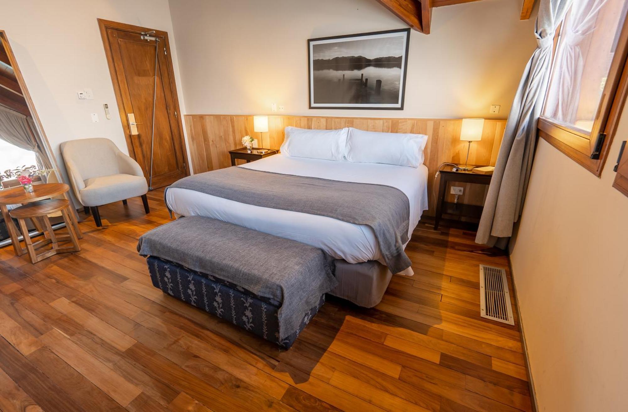 El Faro Boutique Hotel & Spa By Don Вила ла Ангостура Екстериор снимка