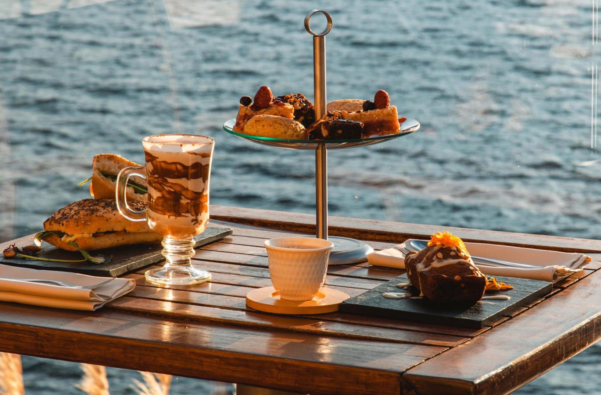 El Faro Boutique Hotel & Spa By Don Вила ла Ангостура Екстериор снимка