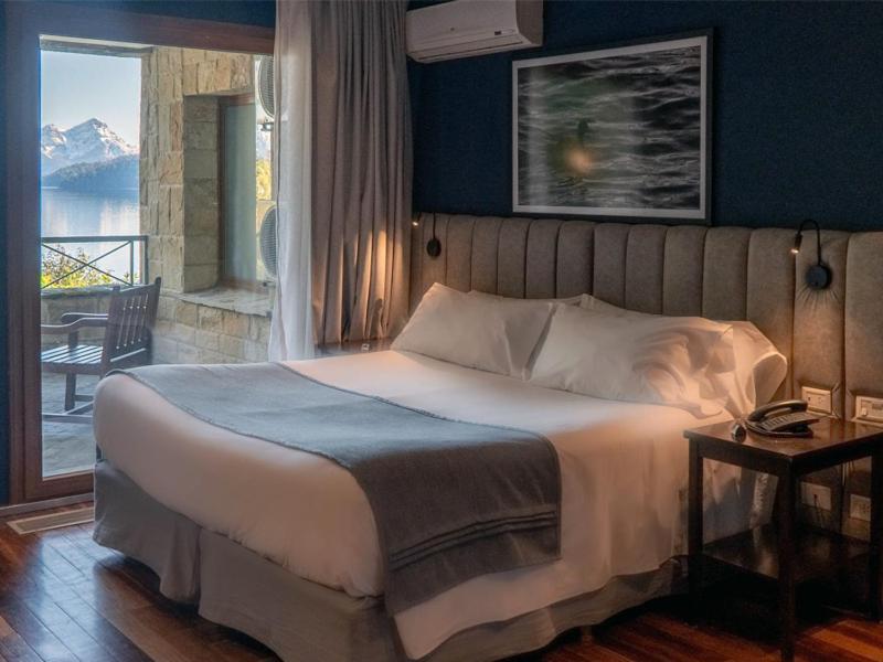 El Faro Boutique Hotel & Spa By Don Вила ла Ангостура Екстериор снимка