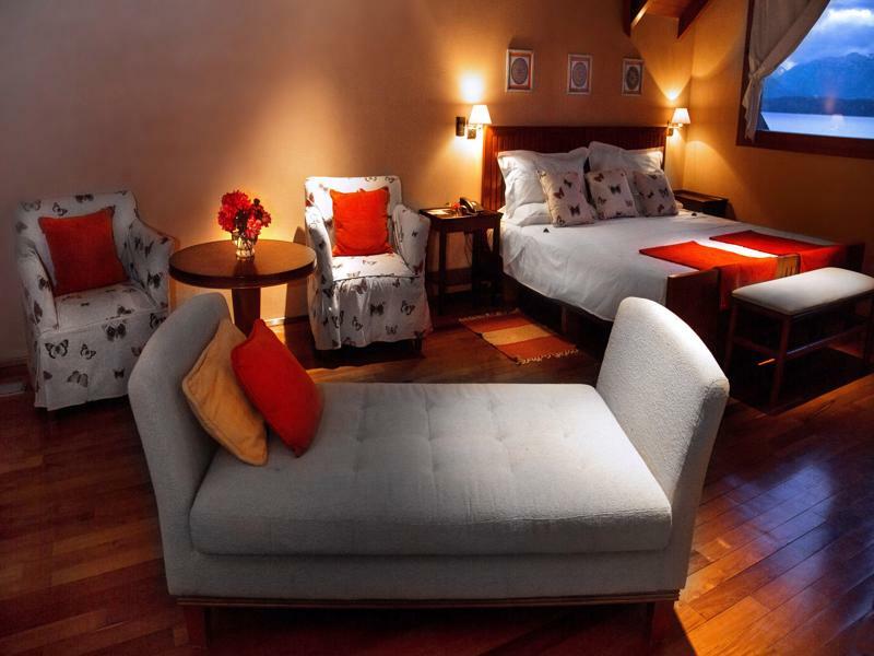 El Faro Boutique Hotel & Spa By Don Вила ла Ангостура Екстериор снимка